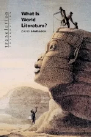 Image of what is world literature