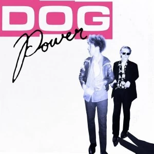 Image of DOG Power - DOG Power Vinyl