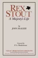 Image of rex stout a majestys life millennium edition