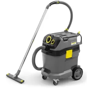 Image of Karcher NT 40/1 Tact Te M 1.148-347.0 110V 40L Wet & Dry Vacuum Cleaner