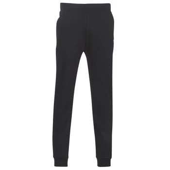 Image of Le Coq Sportif ESS PANT REGULAR No. 2m mens Sportswear in Black - Sizes S,M,L,XL,XS