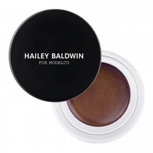 Image of Hailey Baldwin for ModelCo On-The-Glow Cream Highlighter 4.5g (Various Shades) - Bronze