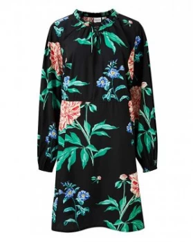 Image of Junarose High Neck Dress