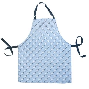 Image of Alfred Franks and Bartlett Hens Apron
