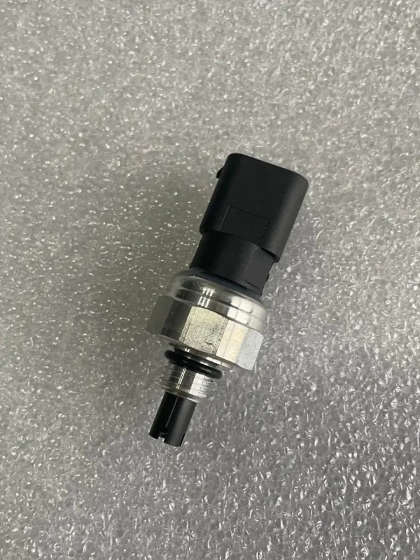 Image of NRF Pressure Switch with seal ring 38942 Air Conditioning Pressure Switch,Pressure Switch, air conditioning MERCEDES-BENZ,MAYBACH