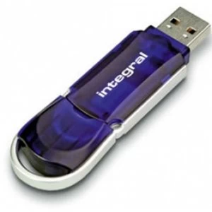 Image of Integral Courier 16GB USB Flash Drive