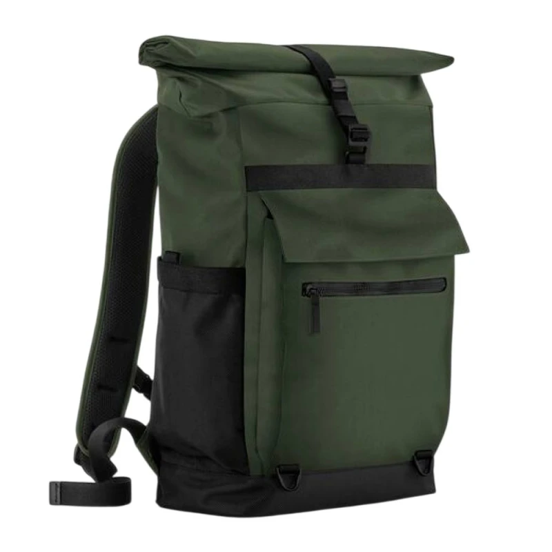 Image of Quadra Axis mens Backpack in Multicolour