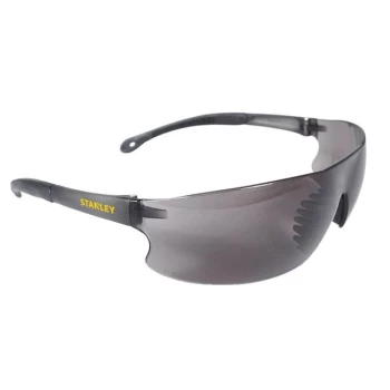 Image of SY120-2D Safety Glasses - Smoke STASY1202D