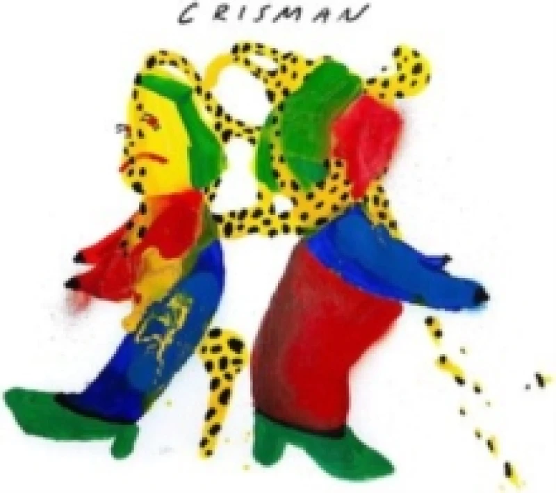 Image of Crisman Vinyl