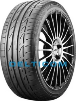 Image of Bridgestone Potenza S001 EXT 275/40 R19 101Y MOE, runflat