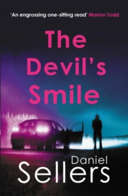 Image of The Devil's Smile. Paperback. By Daniel Sellers Books