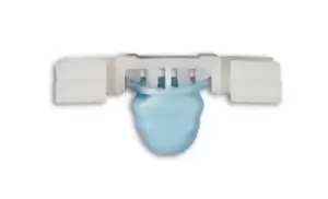 Image of Moulding Clip for BMW Pk 50 Connect 36113