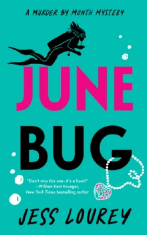 Image of June Bug Paperback / softback