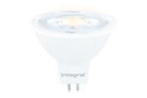 Image of Integral MR16 Glass GU5.3 8.3W 50W 2700K 680lm Dimmable