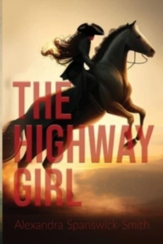 Image of The Highwaygirl Paperback / softback