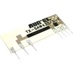 Image of Aurel TX SAW433SZ Component