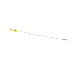 Image of RIDEX Oil Dipstick 599O0003 FIAT,PEUGEOT,CITROEN,QUBO (225),FIORINO Kasten/Kombi (225),206 Schragheck (2A/C),207 (WA_, WC_),207 CC (WD_),307 SW (3H)