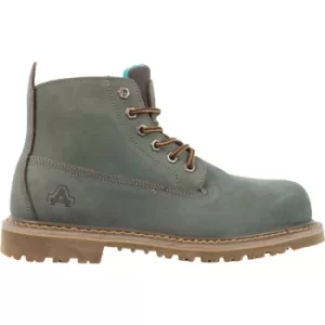 Image of Safety Boots Ladies Grey Size 5