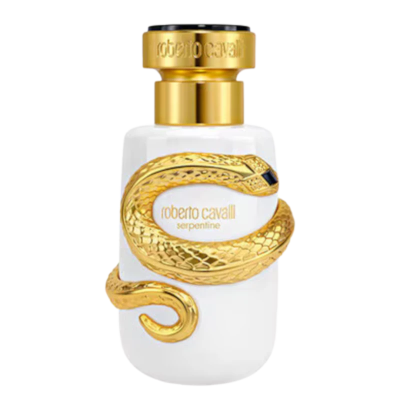 Image of Roberto Cavalli Serpentine Parfum Spray (2025) 100ml