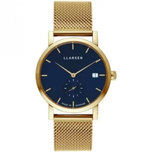 Image of LLARSEN Watch 137GDG3-MG18