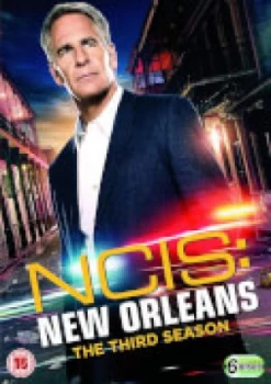 Image of NCIS: New Orleans: Season 3