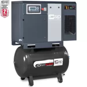 Image of SIP SIP RS5.5-10-270DD/RD Rotary Screw Compressor