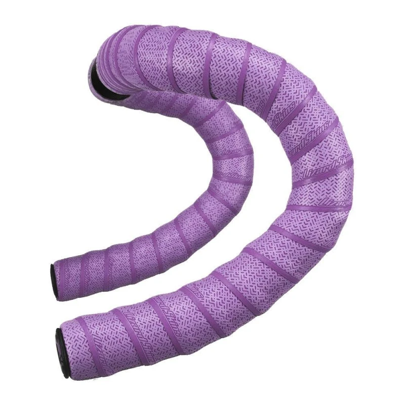 Image of Lizard Skins DSP Bar Tape V2 3.2mm Violet Purple unisex 3.2mm