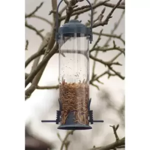 Image of Garden Hanging Bird Feeder