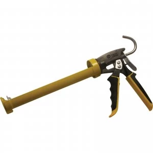 Image of Roughneck Heavy Duty Professional Caulking Sealant Gun