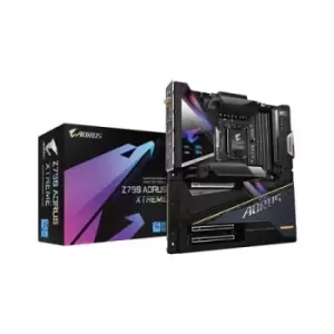 Image of Gigabyte Z790 AORUS XTREME Intel Z790 LGA 1700 ATX