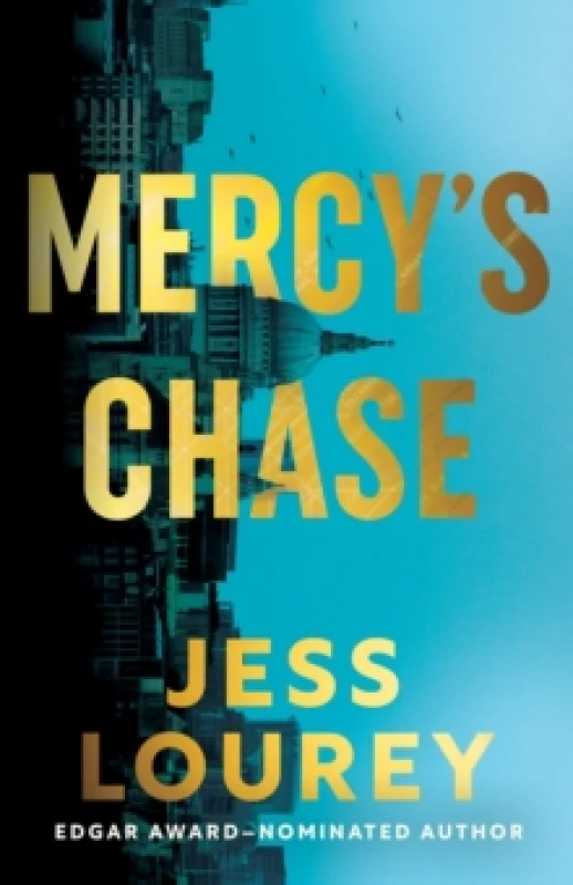 Image of Mercy's Chase Paperback / softback