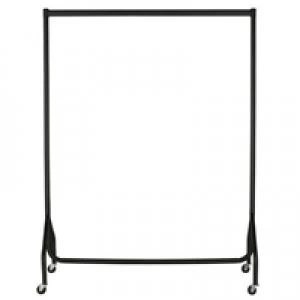 Image of Slingsby Basic 1220mm Garment Hanging Rail 353538