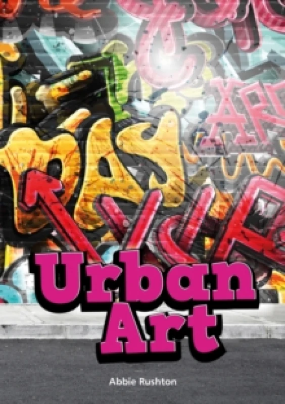 Image of Urban Art (Set 06) Paperback / softback