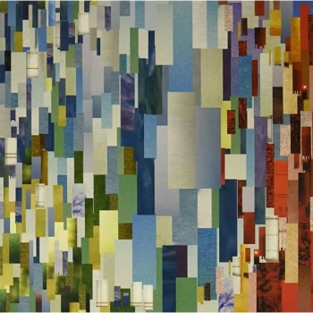 Image of Death Cab For Cutie - Narrow Stairs Vinyl