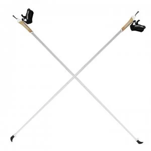 Image of Komperdell Forza Walking Poles - Carbon