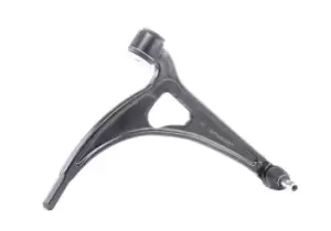 Image of RIDEX Suspension arm AUDI 273C0857 Track control arm,Wishbone,Control arm,Trailing arm,Suspension control arm,Wishbone suspension