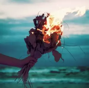 Image of On by Jane Getter Premonition Vinyl Album