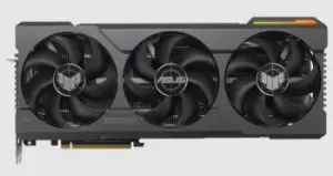 Image of ASUS TUF Gaming TUF-RTX4090-24G-GAMING NVIDIA GeForce RTX 4090 24...
