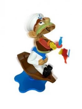 Image of Drumond Park Seasick Sam