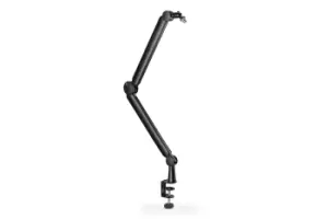 Image of Digitus Microphone arm with table clamp and cable guidance