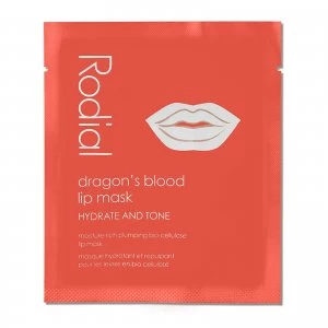 Image of Rodial Dragons Blood Lip Masks (Single Pack)