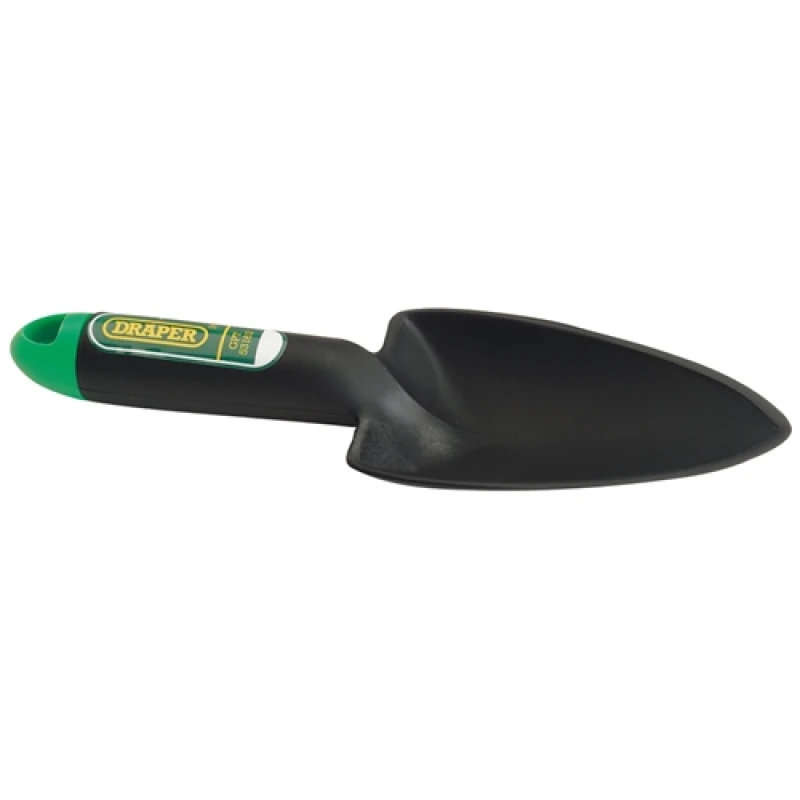 Image of Draper Plastic Hand Trowel 53162