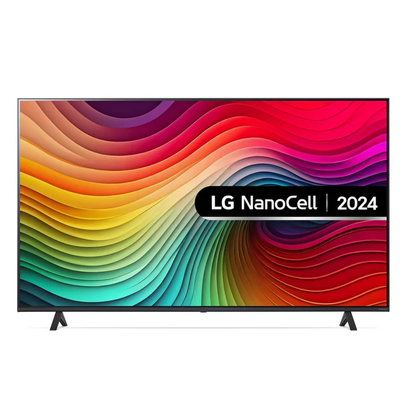 Image of LG 43'' 43NANO81T6A.AEK Smart 4K Ultra HD LED TV