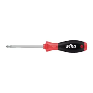 Image of Wiha 311-1L Screwdriver, Phillips No. 1X200Mm