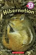 Image of scholastic reader level 2 hibernation