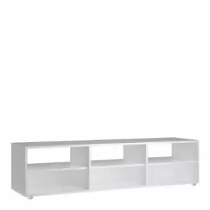 Image of Media TV-unit 147cm White