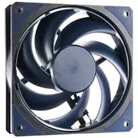 Image of Cooler Master Mobius 120 Computer case Fan 12cm Black