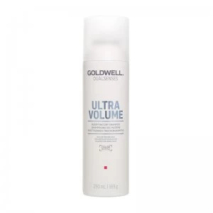 Image of Goldwell Dual Senses Ultra Volume Bodifying Dry Shampoo150ml