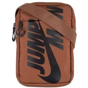 Image of Air Jordan Jumpman Hip Pack - Brown