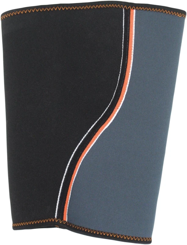 Image of Aidapt Thigh Support Extra Large Black